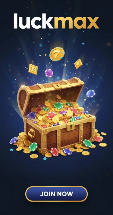 Lucky Max